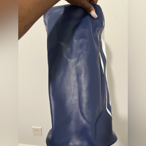 Bill blass weekender bag - Picture 5 of 5